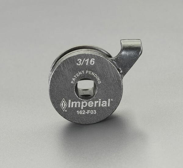 【メーカー在庫あり】 1/2" マイクロチューブベンダー 000012288290 JP店