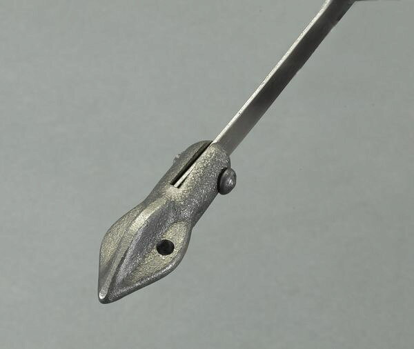 株式会社ヒロチー商事 楽天市場店の【メーカー在庫あり】 12mm×22.8mドレンクリーナー(帯鋼タイプ) 000012288350 JP店｜アングル2