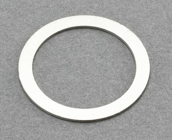 【メーカー在庫あり】 16x 0.65mm ボタンダイシム(25個) 000012294813 JP店