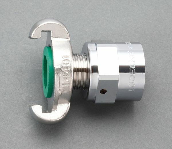 【メーカー在庫あり】 13x5mm ホース用カップリング(ステンレス製 000012288489 JP店