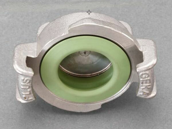 【メーカー在庫あり】 カップリング用キャップ(ステンレス製) 000012288495 JP店