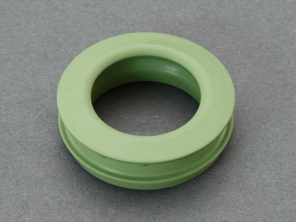 【メーカー在庫あり】 ホースカップリング用パッキン(FKM製) 000012288507 JP店