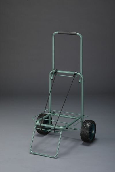 【メーカー在庫あり】 560x990mm/60kg ポータブルキャリー 000012296848 JP店