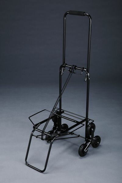 【メーカー在庫あり】 380x985mm/40kg ポータブルキャリー(6輪 000012296849 JP店