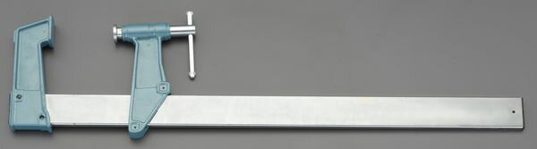 【メーカー在庫あり】 500/128mm L型クランプ 000012288800 JP店