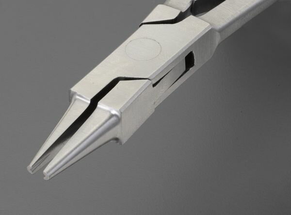 樂天商城 - 【メーカー在庫あり】 130mm 精密プライヤー(時計修理用) 000012295085 JP店
