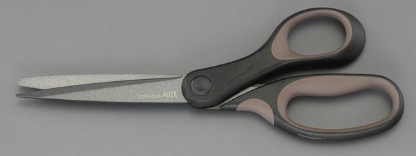 【メーカー在庫あり】 205mm はさみ・クラフト(フッ素コート/ステンレ 000012288943 JP店