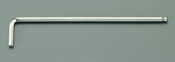 材質：クロムバナジウム鋼ボールポイント付サイズ：8.0mm軸長：200mm000012289190楽天 JP店　
