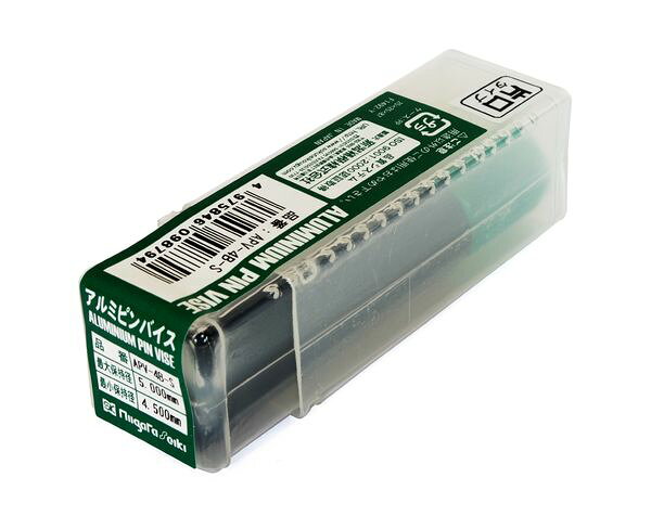 【メーカー在庫あり】 4.5-5.0mm ピンバイス 000012289433 JP店