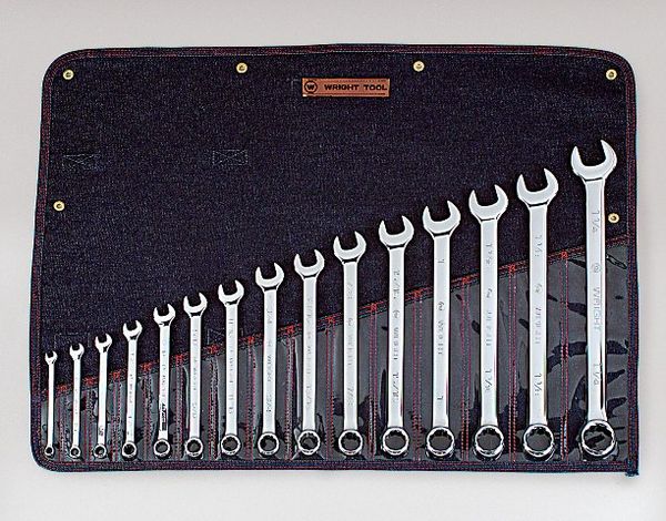 【メーカー在庫あり】 15本組/3/8-1・1/4