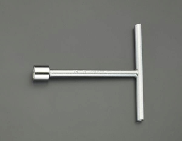 材質：ハンドル：SS400 レンチ部：S45C対辺：11mm軸長：150mmハンドル幅：135mm000012290082楽天 JP店