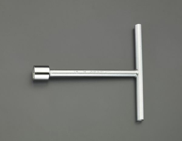 【メーカー在庫あり】 41x310mm [Hexagon] T型Boxレンチ 000012290096 JP店