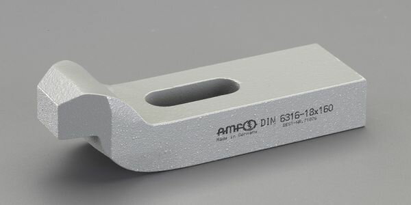 【メーカー在庫あり】 M 8/ 80mm クランククランプ 000012290372 JP店