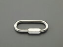 【メーカー在庫あり】 114x14.3mm クイックリング(ロング/ステン 000012295667 JP店