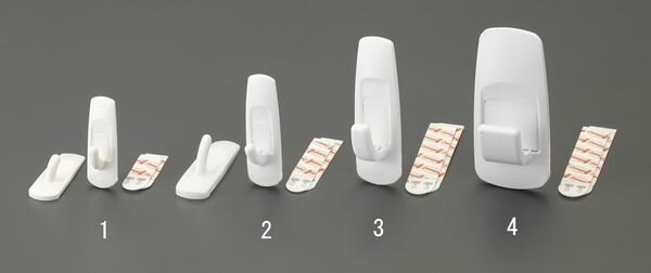 �ڥ᡼�����߸ˤ���� 76x23mm �եå�(Ǵ����/2��) 000012296866 JPŹ