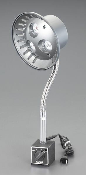 Fluorescent Lamps, Bulbs - 【メーカー在庫あり】 AC100V/10W 照明灯/LED(マグネット付 000012291618 JP店