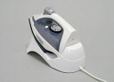【メーカー在庫あり】 AC100V/1000W コードレススチームアイロン 000012287004 JP店(2)