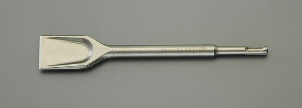 【メーカー在庫あり】 40x250mm フラットチゼル(SDSプラス) 000012287321 JP店