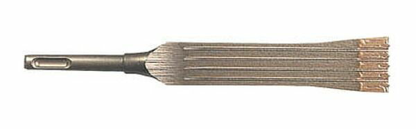 【メーカー在庫あり】 32x200mm フラットチゼル(SDSプラス) 000012291889 JP店