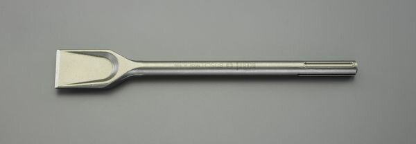 材質：クロムバナジウム鋼全長：350mmチゼル幅：50mmSDSmaxシャンクセルフシャープニングコンクリートの溝切りに000012287326楽天 JP店　