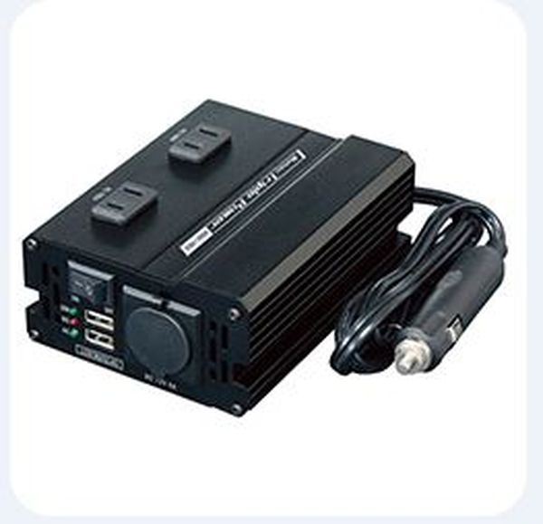 �ڥ᡼�����߸ˤ���� DC24V��AC100V/150W 3WAY����С��� 000012287497 JPŹ