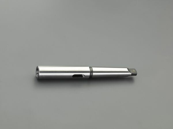 【メーカー在庫あり】 MT3xMT2 [研磨仕上]ドリルソケット 000012286954 JP店