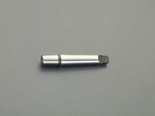 用途：機械工作用 ドリルチャックをボール盤に取り付ける時に使用ドリルチャック側×ボール盤側：JT6×MT2材質：SCM415全長：108mm焼入研磨品000012286964楽天 JP店　