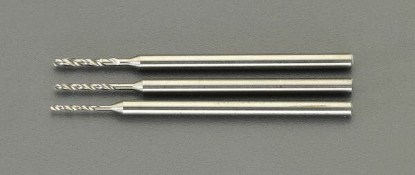 材質：HSS鋼軸径：2.35mmサイズ：1.8・2.0・2.2mm入数：3本000012292086楽天 JP店　