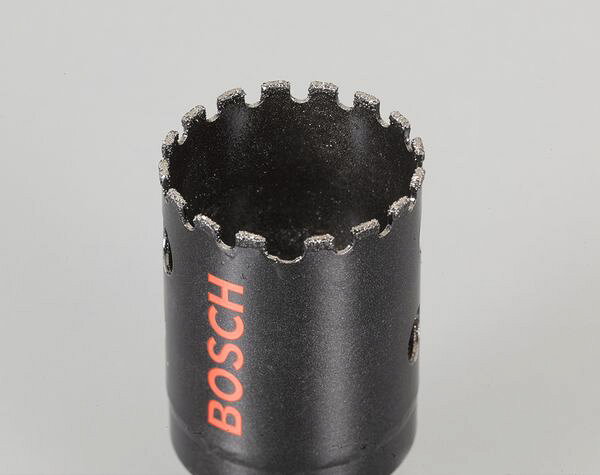 【メーカー在庫あり】 25mm ダイヤモンドホールソー(磁器タイル用/ 000012292142 JP店