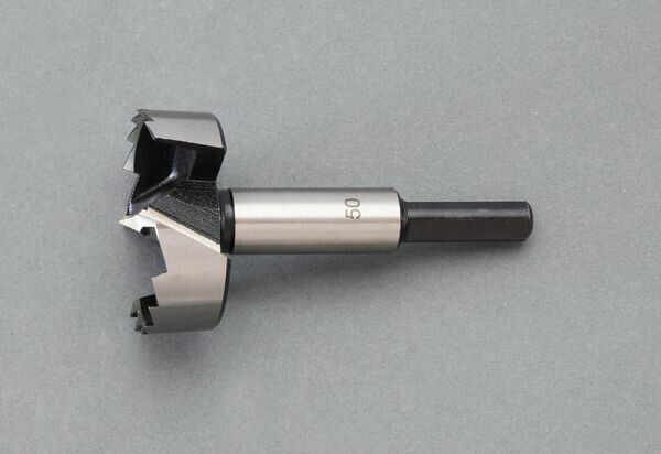 【メーカー在庫あり】 50 座ぐりドリル(三角軸) 000012292278 JP店