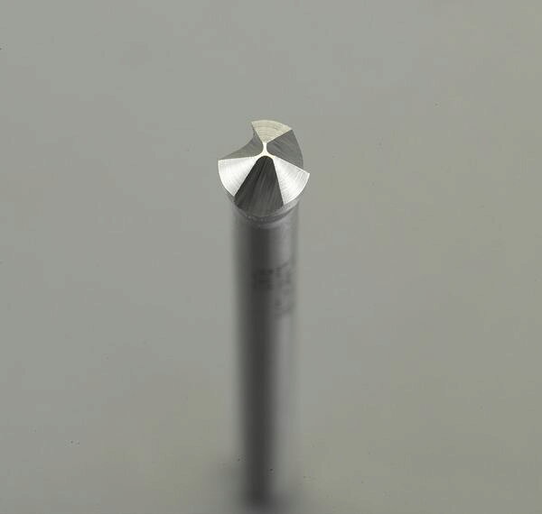 【メーカー在庫あり】 16.5mm カウンターシンク(10mm軸・HSS) 000012292338 JP店
