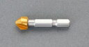 【メーカー在庫あり】 6.3mm カウンターシンク(1/4