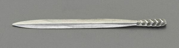 Other - 【メーカー在庫あり】 44.4mm 皮革用錐 000012292664 JP店