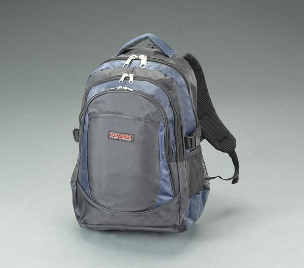 【メーカー在庫あり】 470x310x150mm/19L リュックサック(グレ 000012292774 JP店