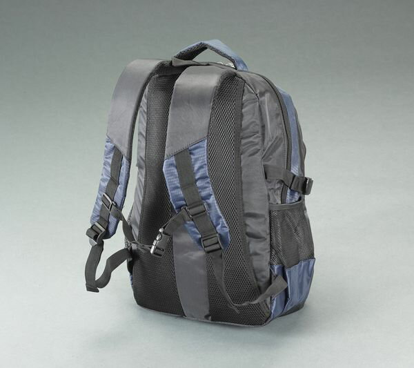 【メーカー在庫あり】 470x310x150mm/19L リュックサック(グレ 000012292774 JP店