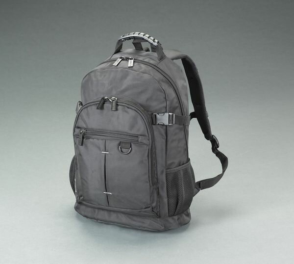 【メーカー在庫あり】 490x360x170mm/20L リュックサック(ブラ 000012292775 JP店