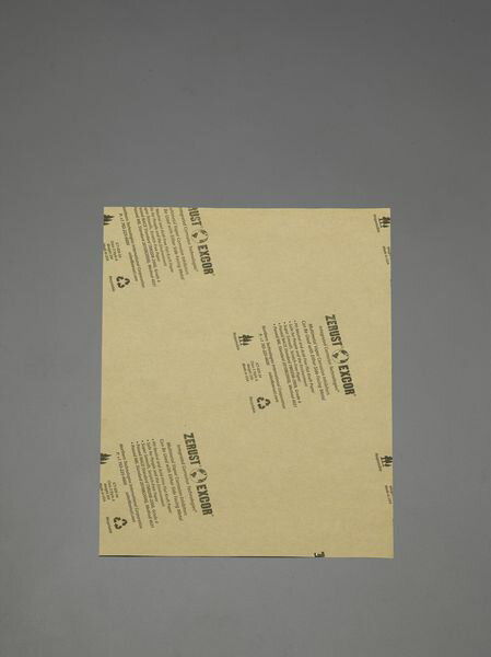 【メーカー在庫あり】 297x420mm/A5 気化性防錆紙(50枚 000012297401 JP店