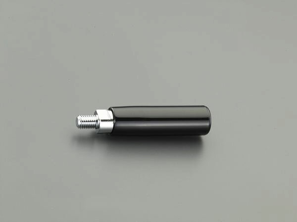 材質：グリップ：ポリアミド シャンク：SUM22(クロムメッキ)RoHS対応品サイズ(mm)：ねじ：M10×14 D：22 H：85 d：17000012008871楽天 JP店　