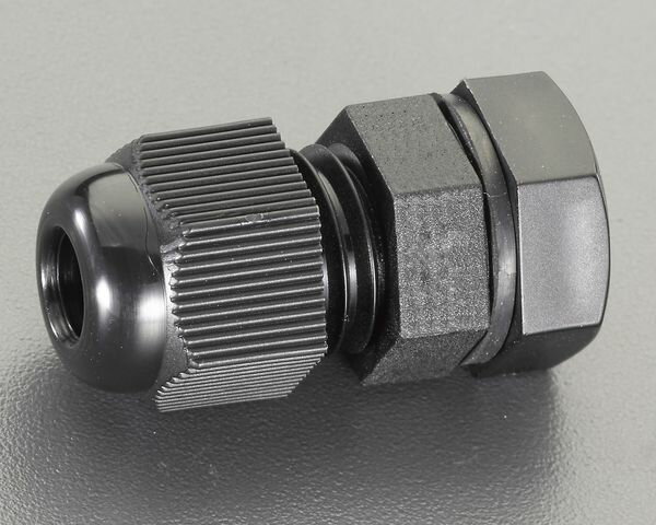 【メーカー在庫あり】 4/12mm/ G1/2 ケーブルグラウンド(防水 000012297403 JP店