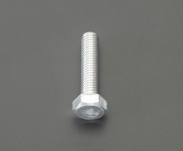 【メーカー在庫あり】 M12x50mm 六角ボルト(高強度アルミ 000012293546 JP店