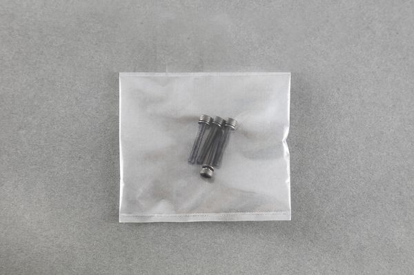 【メーカー在庫あり】 M3x16mm[ISO-10.9]六角穴付ボ 000012293563 JP店
