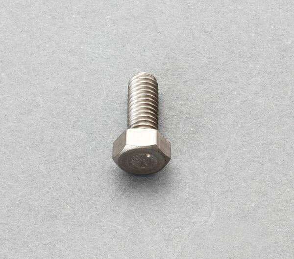 材質：チタン並目ねじサイズ：M4×12頭対辺：7mm入数：1個000012293686楽天 JP店　