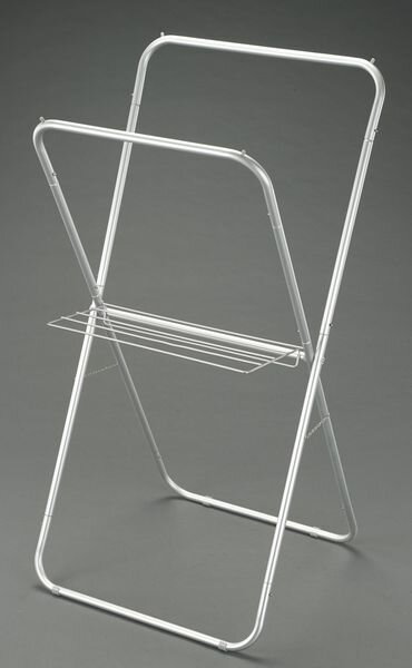 【メーカー在庫あり】 700x654x130mm 物干しスタンド(アル 000012293855 JP店