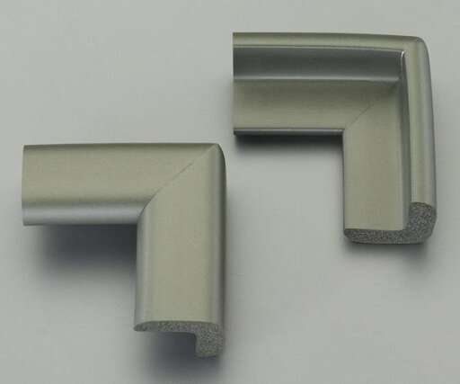 【メーカー在庫あり】 70x70x 31mm コーナーガード(油面用/ 000012294030 JP店 【メーカー在庫あり】 70x70x 31mm コーナーガード(油面用/ 000012294030 JP店