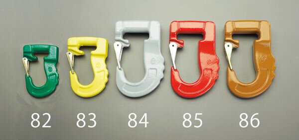 �ڥ᡼�����߸ˤ���� 6.0ton ����󥰥եå�(�֥饦��) 000012295382 JPŹ