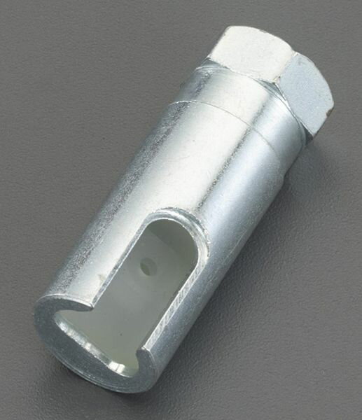 【メーカー在庫あり】 1/8"NPT グリースポンプ用カプラー 000012294242 JP店