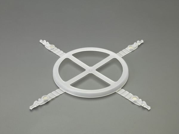 【メーカー在庫あり】 φ120mm ラウンドフィルター用固定具 000012294551 JP店