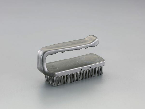 【メーカー在庫あり】 135x50x70mm 静電気防止ブラシ EA109AN-51 JP店