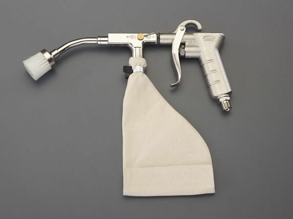 【メーカー在庫あり】 ブロワー&バキュームクリーナー(エアー式) EA122VA-10 JP店