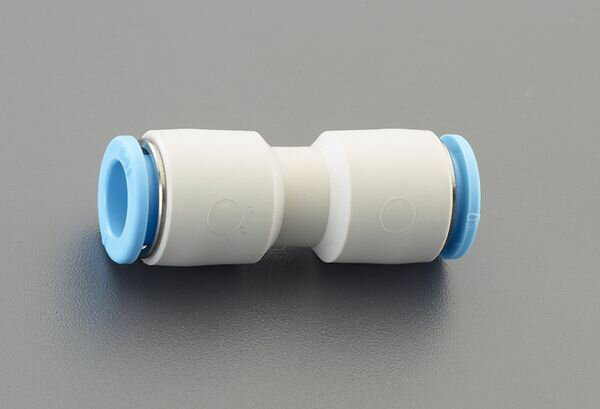 【メーカー在庫あり】 8mm ストレートユニオン EA140HR-308 JP店